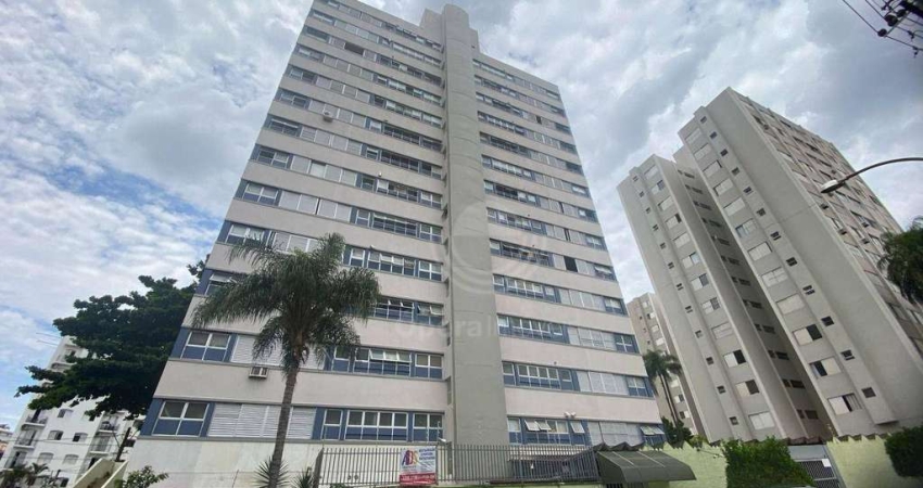 Apartamento com 3 quartos à venda na Avenida Princesa D'Oeste, Jardim Proença, Campinas