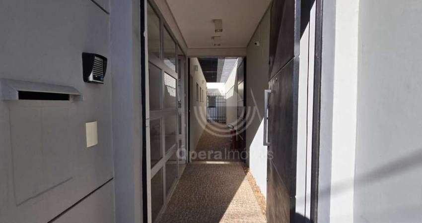 Casa para alugar, 185 m² por R$ 11.574,96/mês - Nova Campinas - Campinas/SP