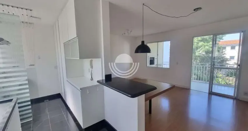 Apartamento Amplo com 3 dormitórios (1 Suíte) à venda, 75 m² por R$600.000 - Jardim Santa Genebra - Campinas/SP
