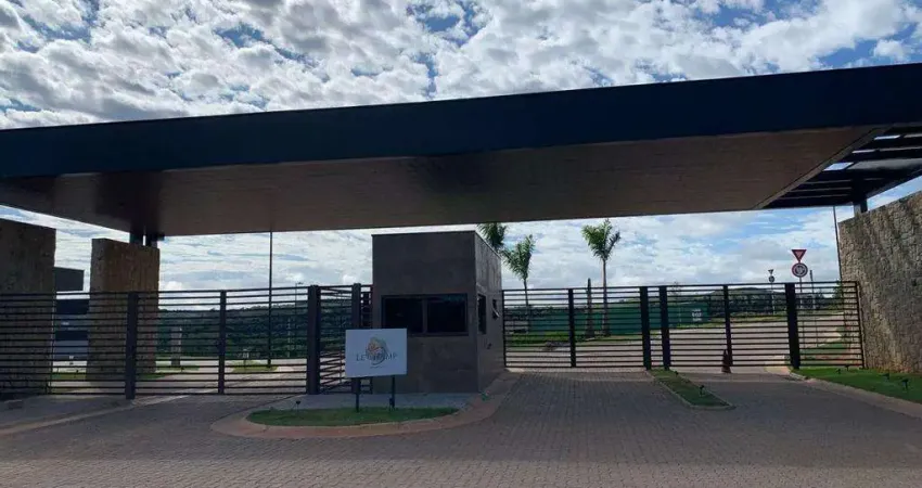 Terreno em condomínio fechado à venda na Avenida Antônio Carlos Couto de Barros, 2230, Sousas, Campinas