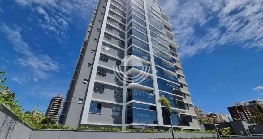 Apartamento com 3 dormitórios para alugar, 114 m² por R$ 15.368,00 - Cambuí - Campinas/SP
