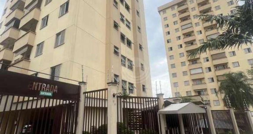 Apartamento à venda, 72 m² por R$ 445.500,00 - São Bernardo - Campinas/SP