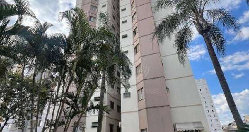 Apartamento com 3 dormitórios à venda, 78 m² por R$ 620.000,00 - Chácara Primavera - Campinas/SP