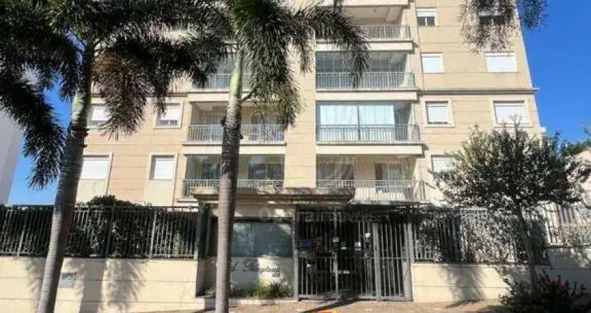 Cobertura, 170 m² - venda por R$ 1.500.000,00 ou aluguel por R$ 9.630,00/mês - Jardim Primavera - Campinas/SP