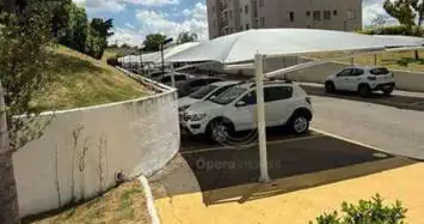 Apartamento à venda, 49 m² por R$ 340.000,00 - Jardim Myrian Moreira da Costa - Campinas/SP
