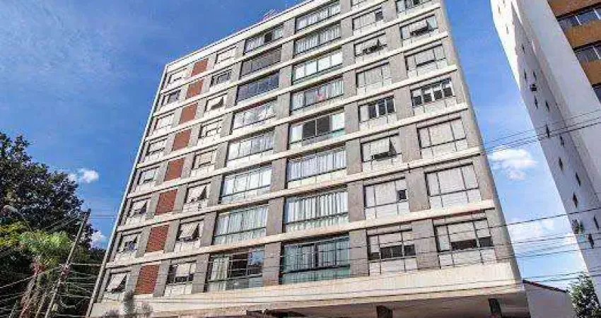 Apartamento à venda em Campinas, Cambuí, com 3 quartos, com 127.1 m², Xingu