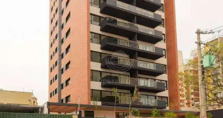 O Edifício Bordeaux localizado no bairro Cambuí foi constituído para oferecer um novo conceito de moradia.