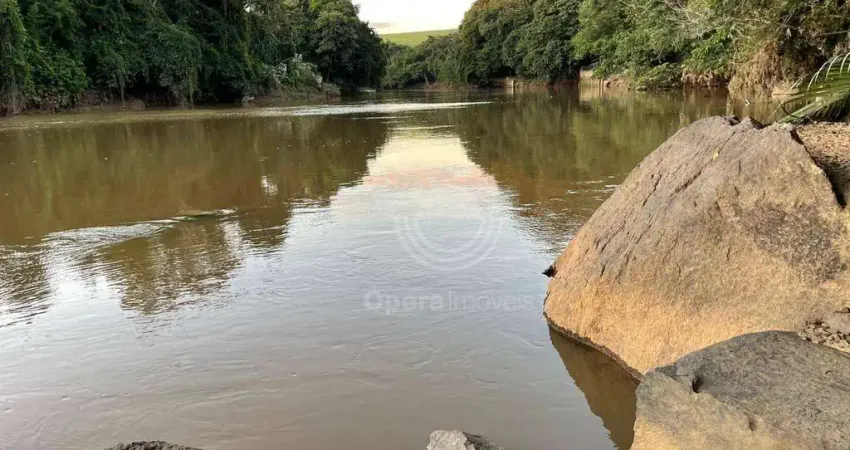 Chácara com 3 dormitórios à venda, 3000 m² - Cachoeira de Cima - Mogi Mirim/SP