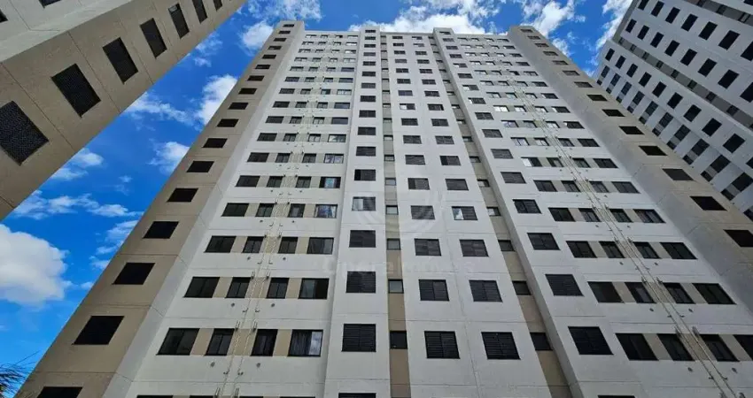 Apartamento com 2 dormitórios para alugar - Jardim Ibirapuera - Campinas/SP