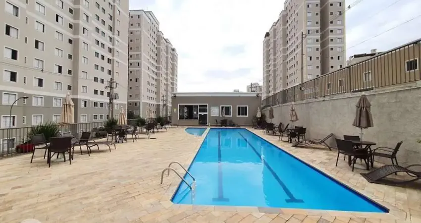 Turquesa Ville - Jardim Nova Europa - Campinas - Venda
