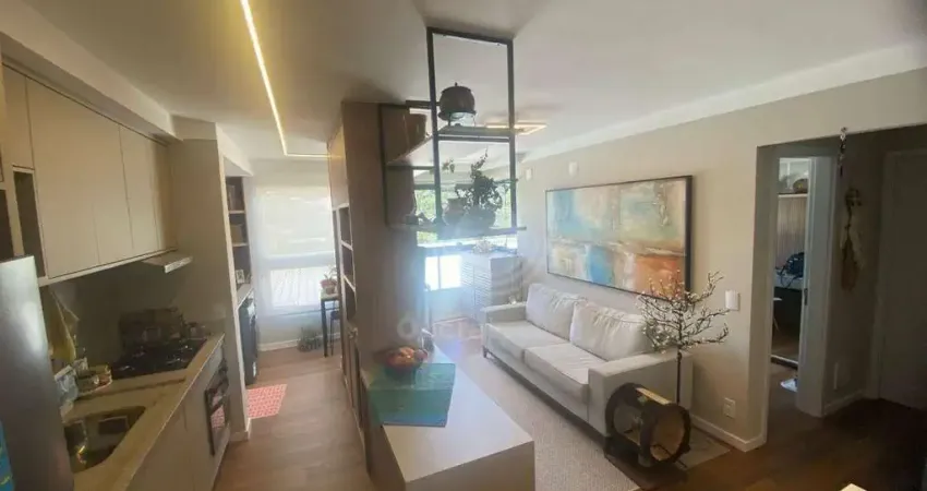 Apartamento com 2 quartos à venda na Rua Piquete, Nova Campinas, Campinas