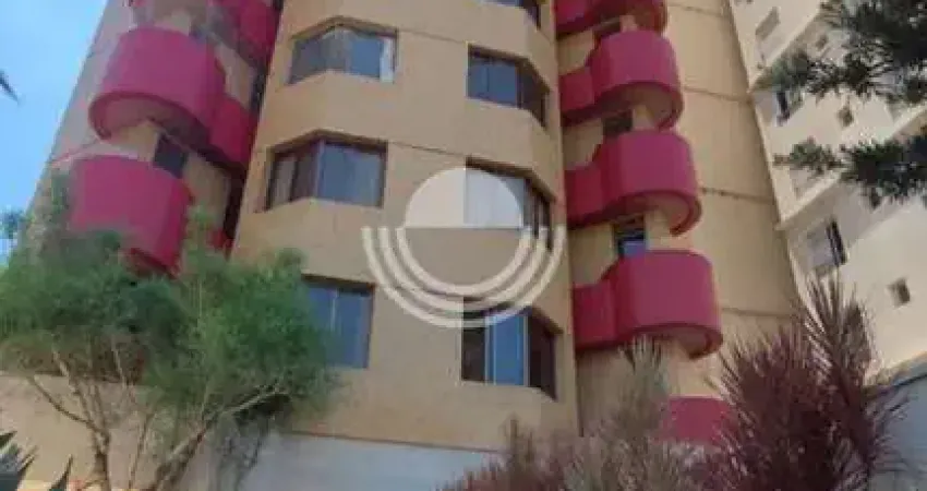 Apartamento com 1 dormitório à venda, 45 m² por R$ 450.000,00 - Cambuí - Campinas/SP