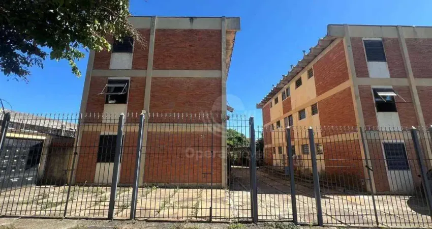 Apartamento com 2 dormitórios à venda, 58 m² por R$ 280.000,00 - São Bernardo - Campinas/SP