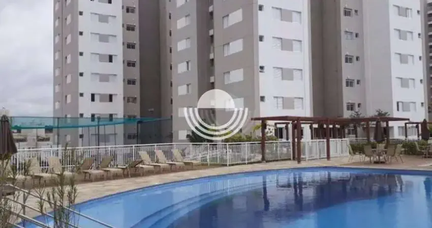 Apartamento com 3 quartos à venda na Rua Santa Rita do Passa Quatro, Jardim Nova Europa, Campinas