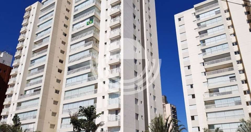 Apartamento Residencial à venda, Jardim Nossa Senhora Auxiliadora, Campinas - AP2521.