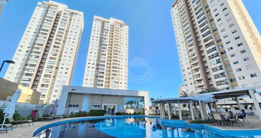 Apartamento com 2 quartos para alugar na Rua Luiz Otávio, Mansões Santo Antônio, Campinas