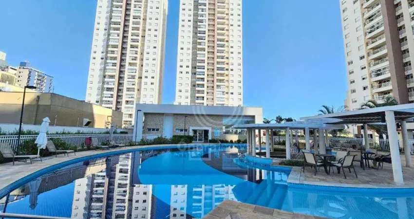 Apartamento com 2 quartos para alugar na Rua Luiz Otávio, Mansões Santo Antônio, Campinas