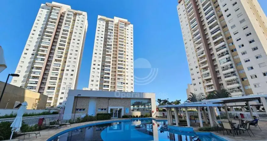Apartamento com 2 quartos para alugar na Rua Luiz Otávio, Mansões Santo Antônio, Campinas