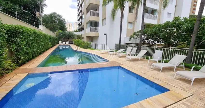 Home Flex Cambuí - Locação - Cambuí Campinas