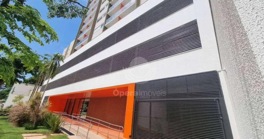 Studio Mobiliado para Vender ou Alugar no bairro Cambui Campinas