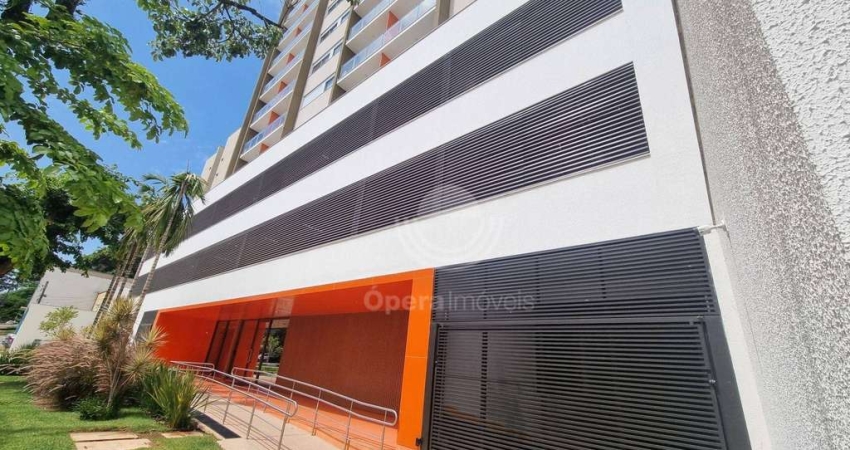 Studio Mobiliado para Vender ou Alugar no bairro Cambui Campinas
