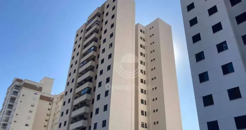 Apartamento à venda, 82 m² por R$ 695.000,00 - Parque Prado - Campinas/SP