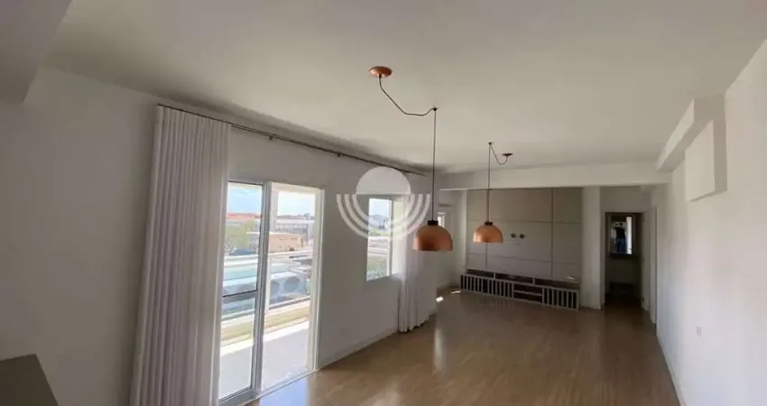 Apto alugar Vox Campinas. Sala Estendida e 2 suítes