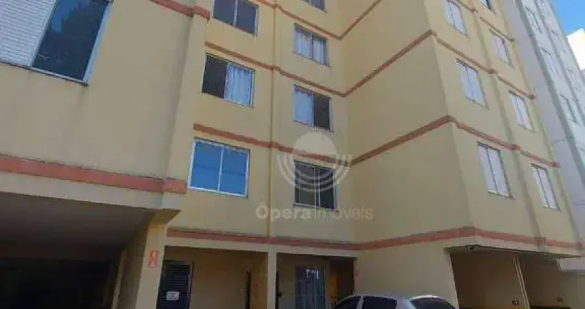 Apartamento de 65m2 à Venda no bairro Guanabara em Campinas. 'ALUGADO POR R$ 1.600,00 MÊS'