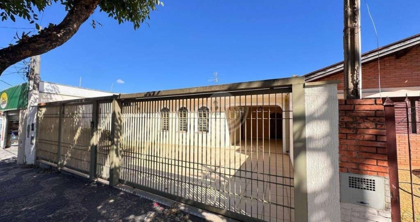 Locaçaõ Comercial ou Residencial