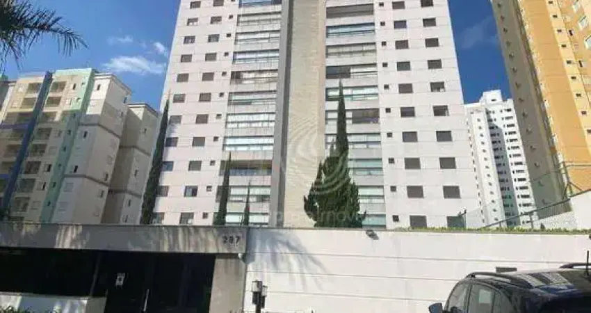 Apartamento com 3 quartos para alugar na Rua Luiz Oliveira, Mansões Santo Antônio, Campinas