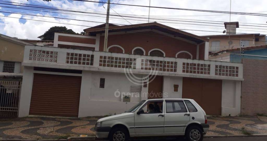 Oportunidade! Casa à Venda  Ideal para Reforma.  Localização:  Jardim Proença  Campinas SP.