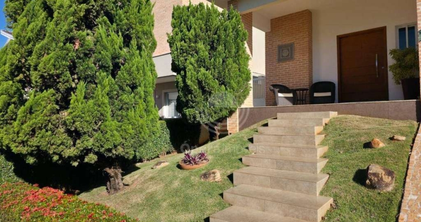Casa em condomínio fechado com 3 quartos à venda na Rua Saint Tropez, Ville Sainte Helene, Campinas