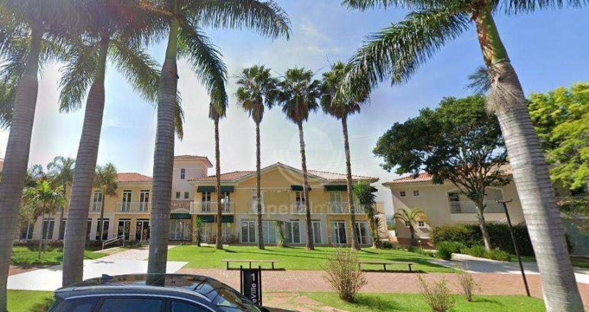 Sala para alugar, 40 m² por R$ 2.473,71/mês - Sousas - Campinas/SP