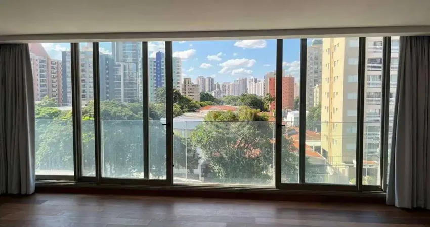 Apartamento com 3 dormitórios à venda, 257 m² por R$ 4.650.000,00 - Cambuí - Campinas/SP