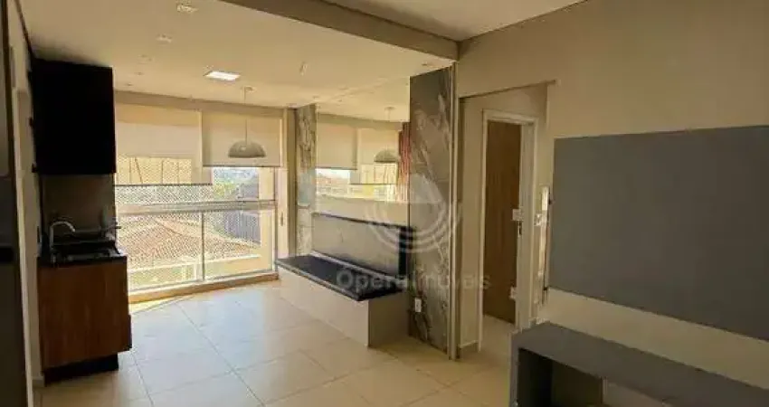 Apartamento à Venda no HAPPY Patriani no bairro Parque Industrial em Campinas.