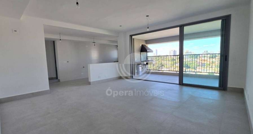 Apartamento com 3 Suítes à venda, 139 m² por R$ 2.050.000 - Cambuí - Campinas/SP