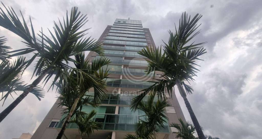 Cobertura Duplex para Alugar no Cambuí Square em Campinas. Venha morar no bairro mais charmoso de Campinas
