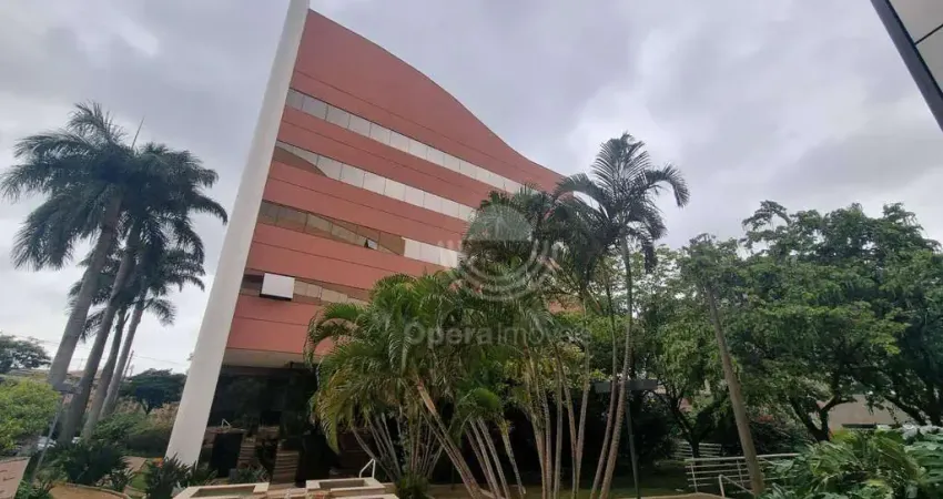 Sala Comercial à Venda e Locação no Galleria Office em Campinas. Salas e Lajes comerciais de alto padrão, completas e no tamanho que você precisa.
