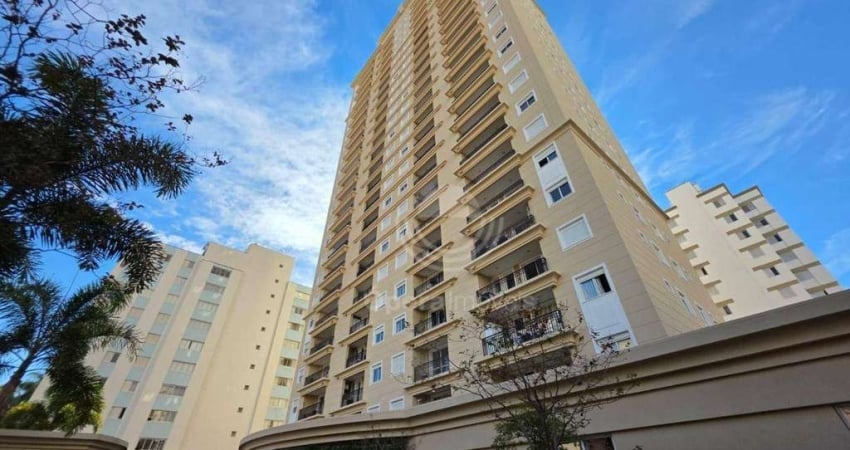Apartamento com 2 quartos para alugar na Rua Santa Cruz, Cambuí, Campinas