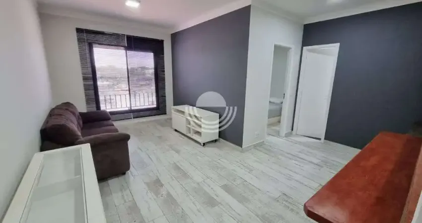 Apartamento Residencial , Jardim Brasil, Campinas - AP2967.