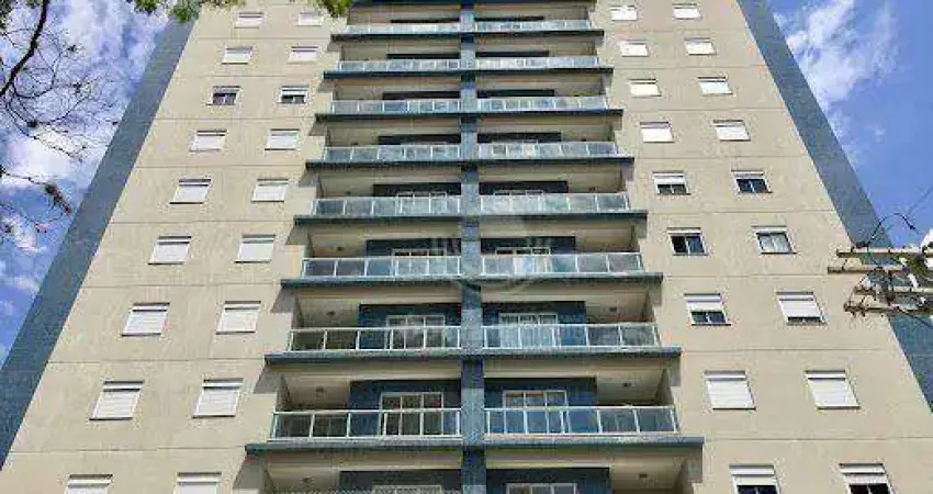 Apartamento Residencial à venda, Vila Itapura, Campinas - AP3249.