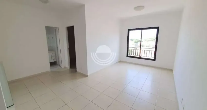 Apartamento Residencial , Jardim Brasil, Campinas - AP2964.