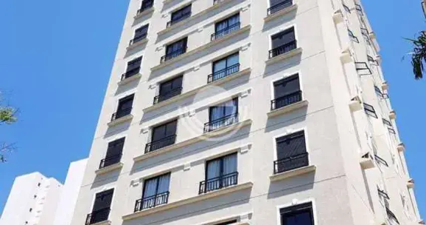 Apartamento residencial , jardim brasil, campinas - ap2964.