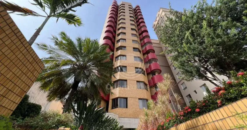Apartamento com 1 dormitório à venda, 45 m² por R$ 370.000,00 - Cambuí - Campinas/SP