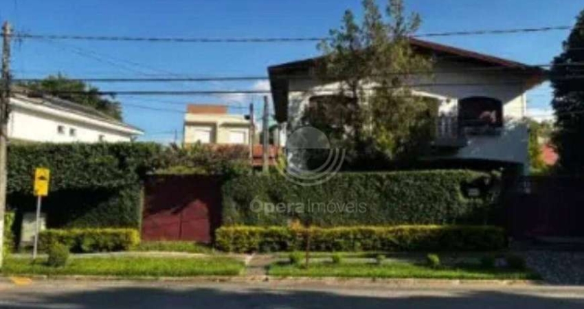 Casa em condomínio fechado com 4 quartos à venda na Rua San Conrado, Loteamento Caminhos de San Conrado (Sousas), Campinas