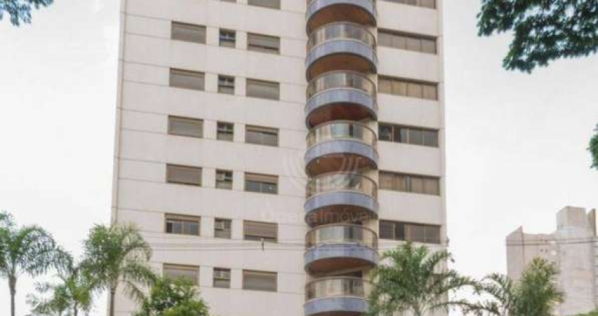 Cobertura à Venda ou Locação no bairro Cambuí em Campinas