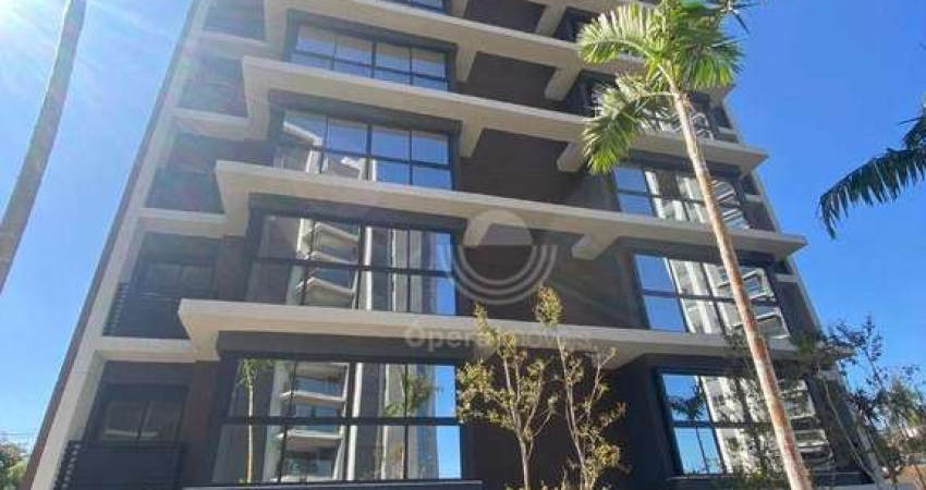 Apartamento com 1 quarto para alugar na Rua Doutor José Ferreira de Camargo, Nova Campinas, Campinas