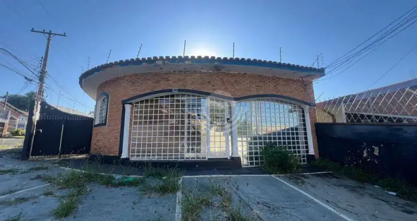 Casa com 5 dormitórios à venda, 1 m² por R$ 600.000 - Vila Nogueira - Campinas/SP