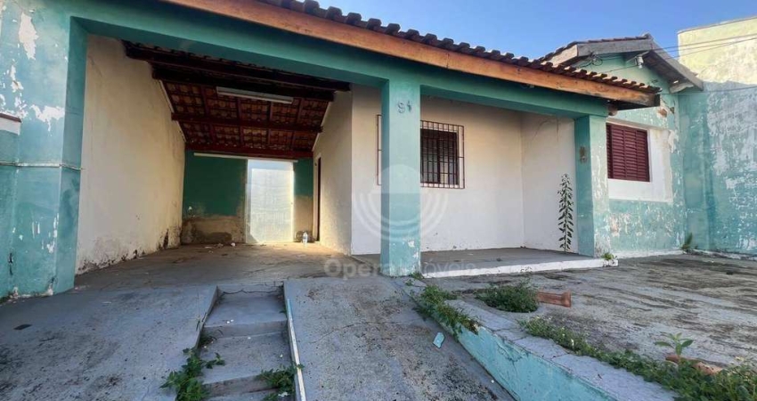Casa com 3 quartos à venda na Rua Francisco Moraes Júnior, Jardim Leonor, Campinas