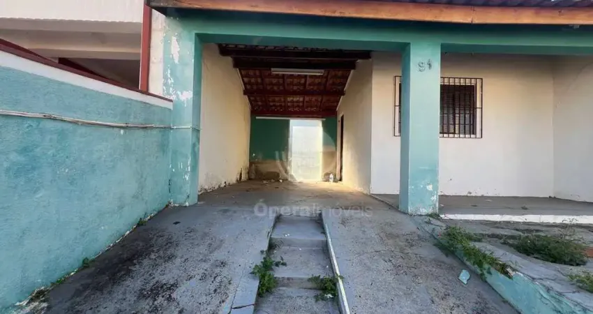 Casa com 3 quartos à venda na Rua Francisco Moraes Júnior, Jardim Leonor, Campinas